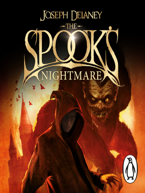 Title details for The Spook's Nightmare by Joseph Delaney - Available